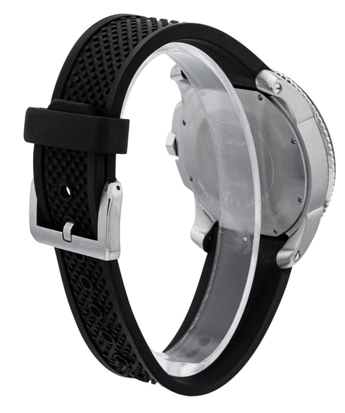 Cartier Calibre De Cartier W7100056